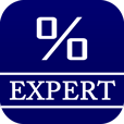 Percentage Expert - Percentage Calculator